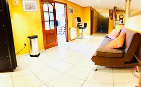 Hostal Sol Naciente